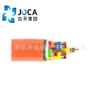 防火电缆组成及其重要性