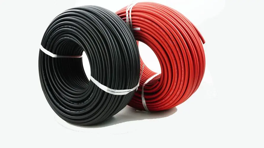 1688光伏电缆：应用广泛的绿色能源之源