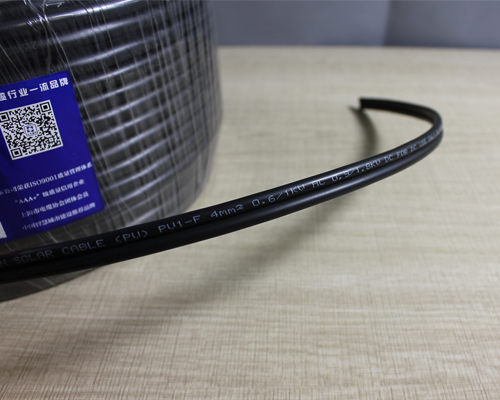 选择合适电缆：26块光伏板的最佳电缆方案